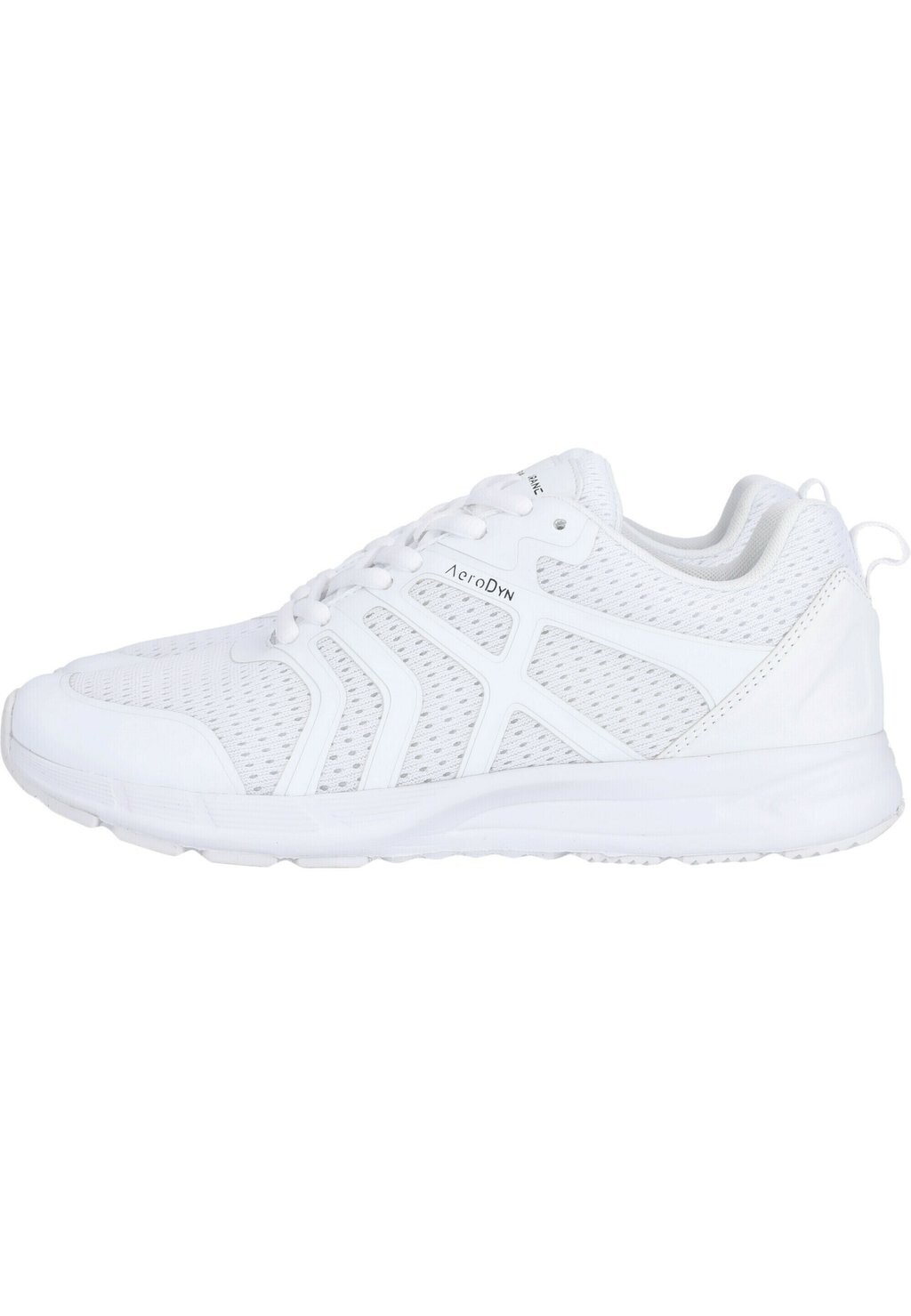 

Кроссовки нейтрального цвета SNEAKER LOW Endurance, цвет white