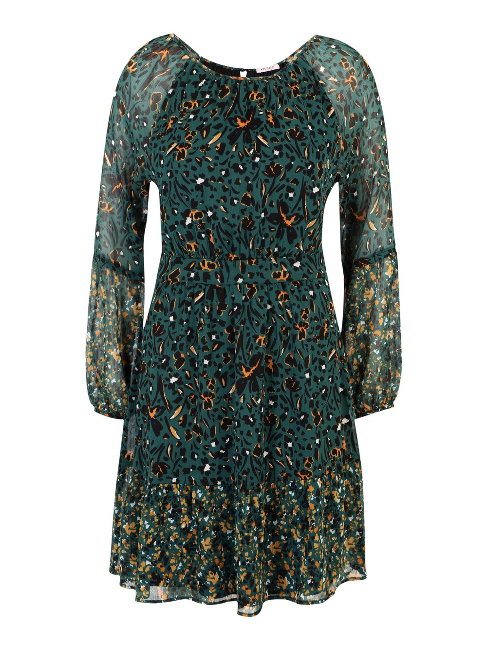 Платье Orsay Majolon, пихта пихта нордмана ауреа
