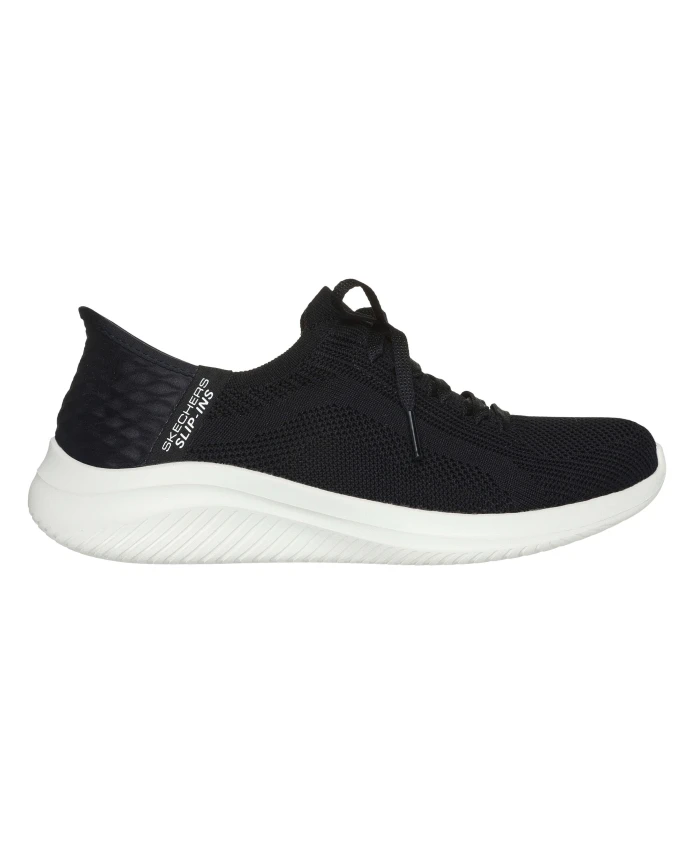 

Кроссовки Ultra Flex 3.0 Skechers, черный