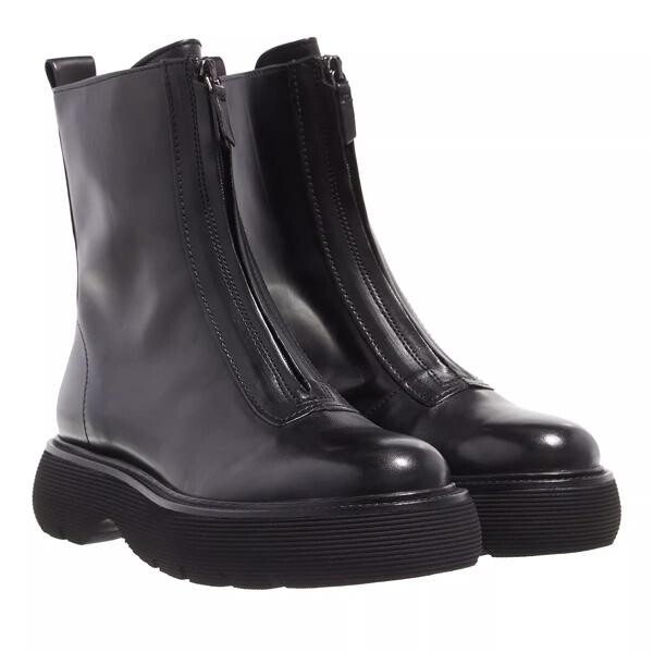 

Ботинки dash boots leather Kennel & Schmenger, черный