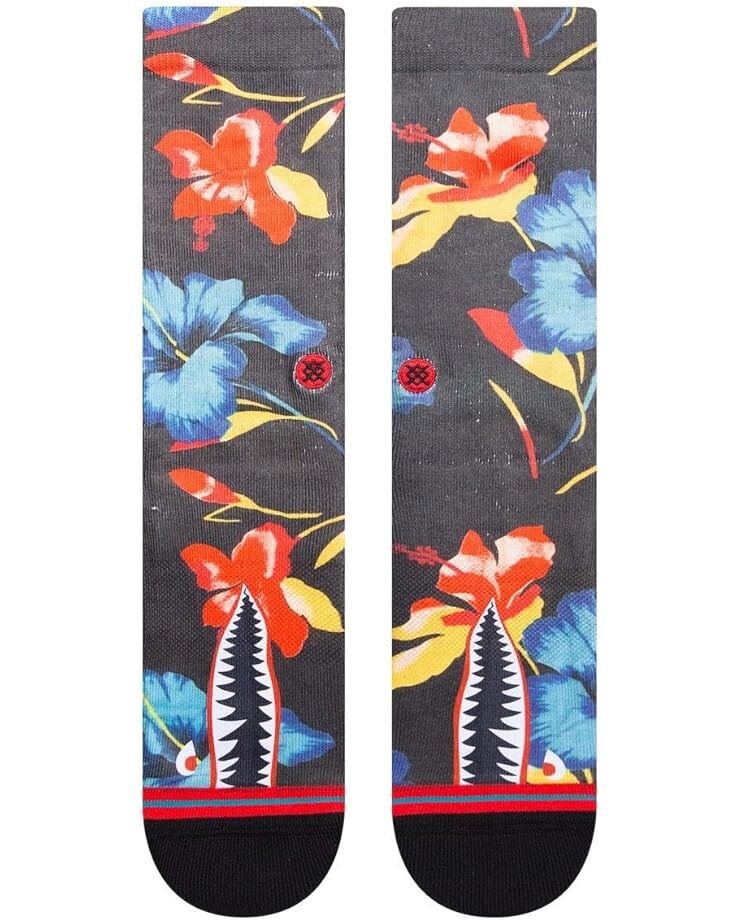 

Носки Stance Seymour, цвет Tropical