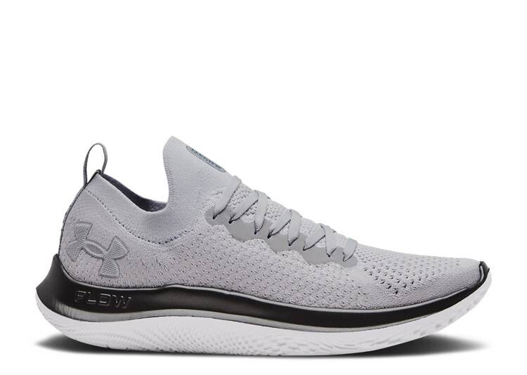 

Кроссовки Under Armour FLOW VELOCITI SE 'METALLIC GUN METAL', серый