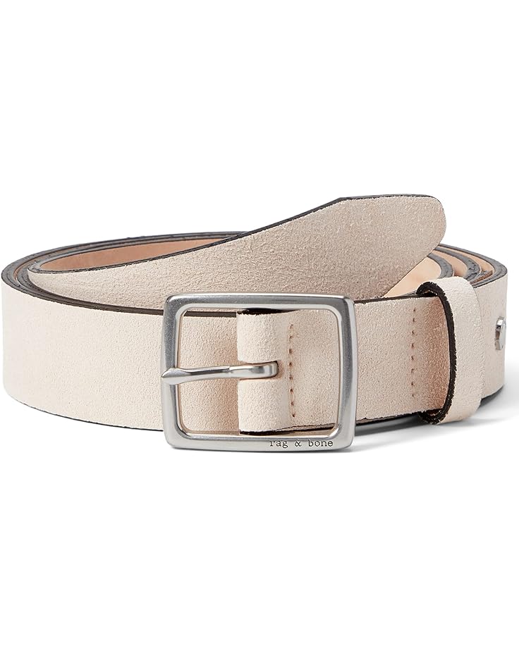 

Ремень rag & bone Boyfriend Belt, цвет Peony Suede