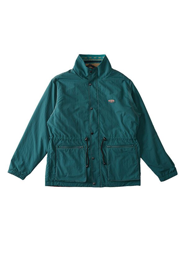 

Двустороннее мужское пальто gnaraloo Billabong