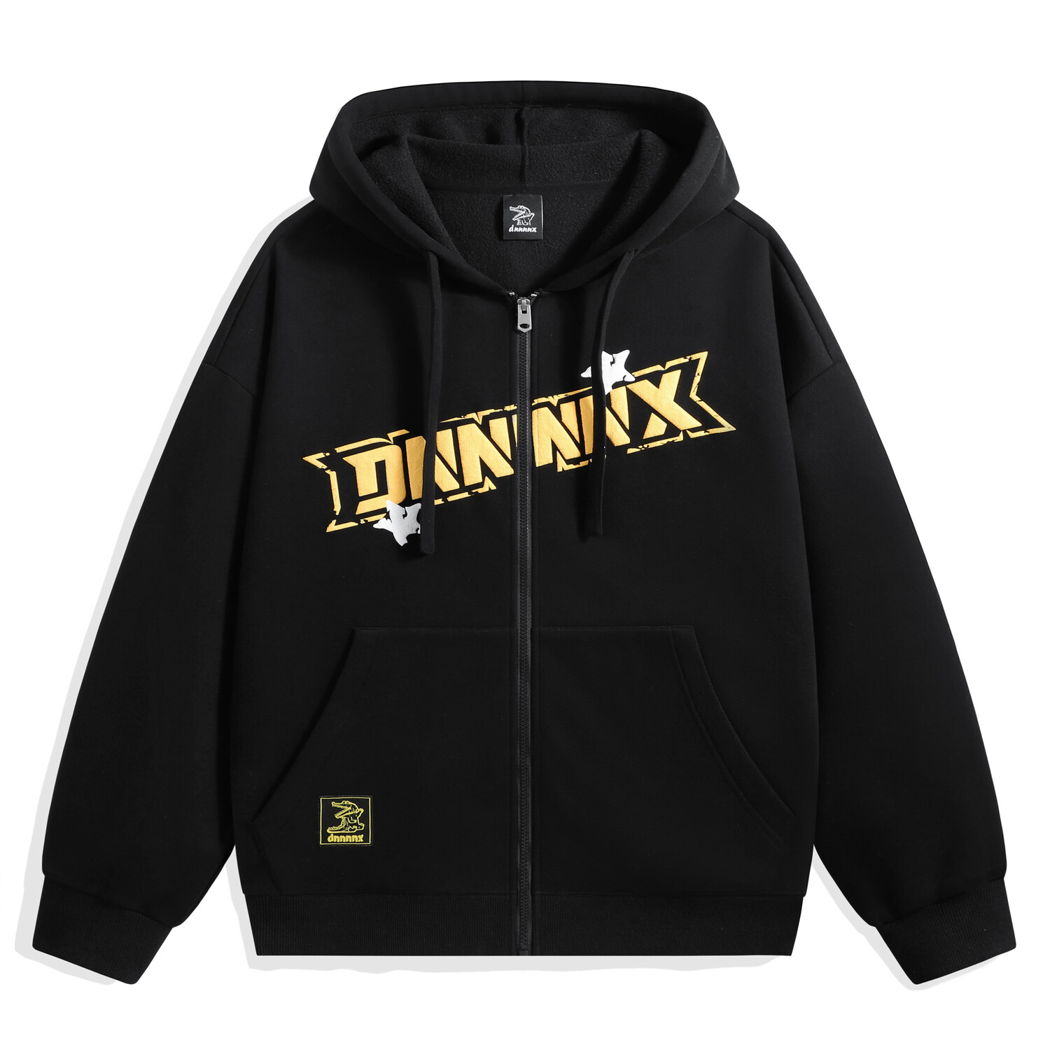 

DnnnnX толстовка унисекс