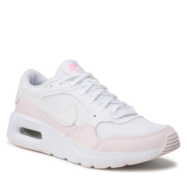 

Кроссовки Nike AirMax Sc, белый