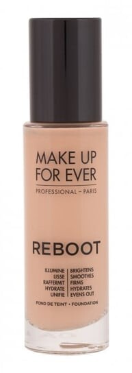 

Тональный крем для лица R230 Цвет слоновой кости, 30 мл Make Up For Ever Reboot