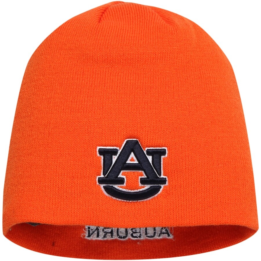 

Шапка Top of the World Auburn Tigers, оранжевый