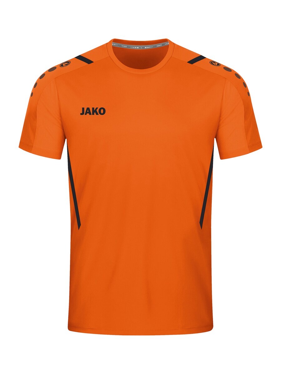 

Топ JAKO Performance, оранжевый