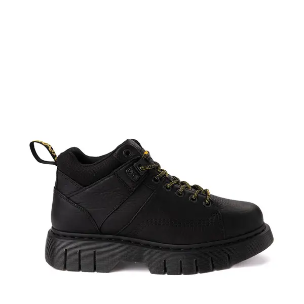 

Dr. Martens Ботинки Woodard Low Casual, черный