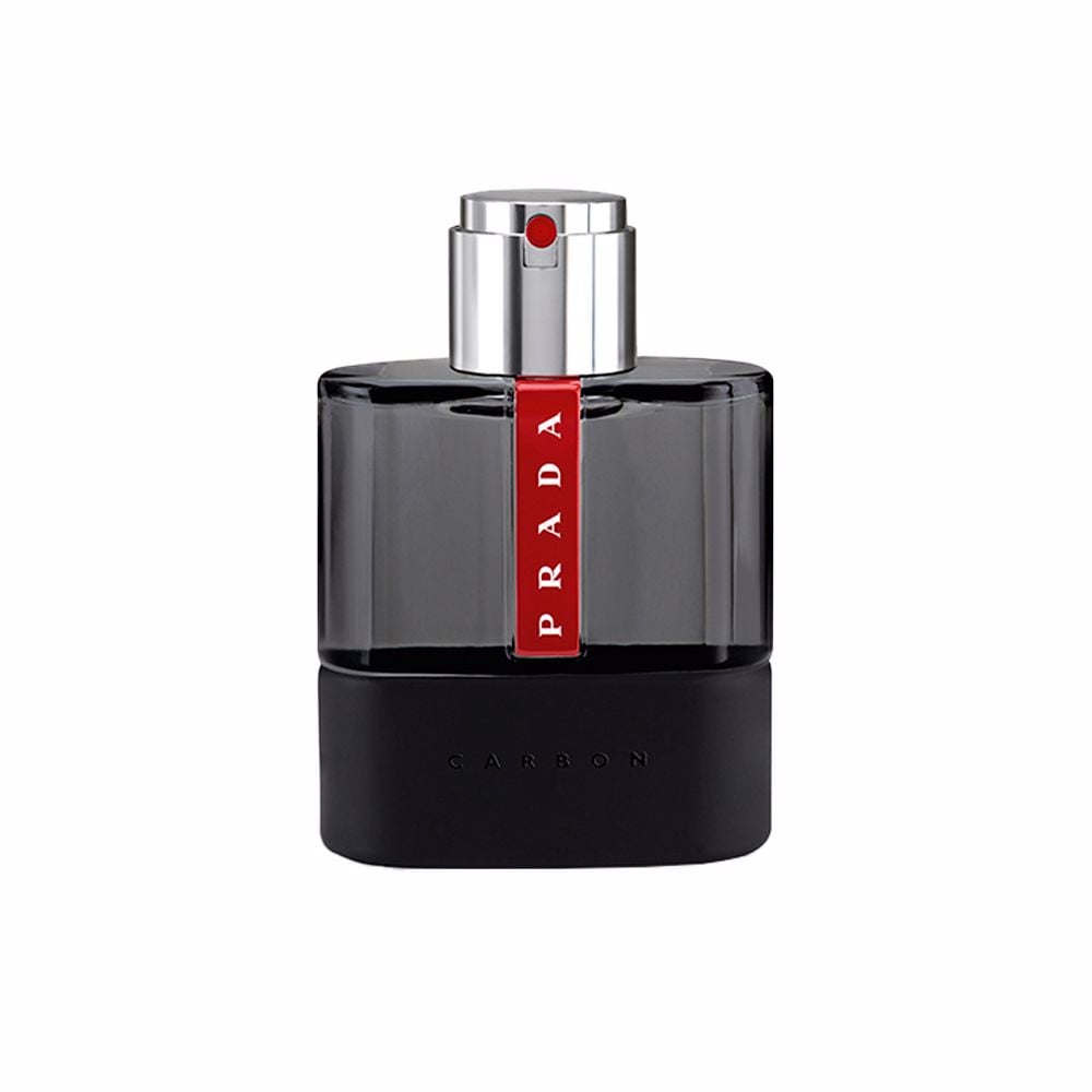 Духи Luna rossa carbon Prada, 50 мл