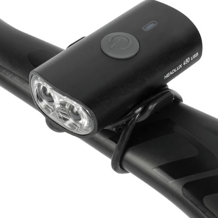 Фара HeadLux 450 Topeak, черный светодиодная лампа для мотоциклетного велосипеда передняя фара для мотоциклов yamaha wr ttr yz fx 125 250 450 crf xr klx kxf rm