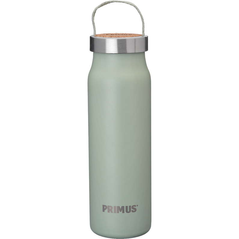 Бутылка питьевая Klunken Vacuum 0,5л Primus, зеленый