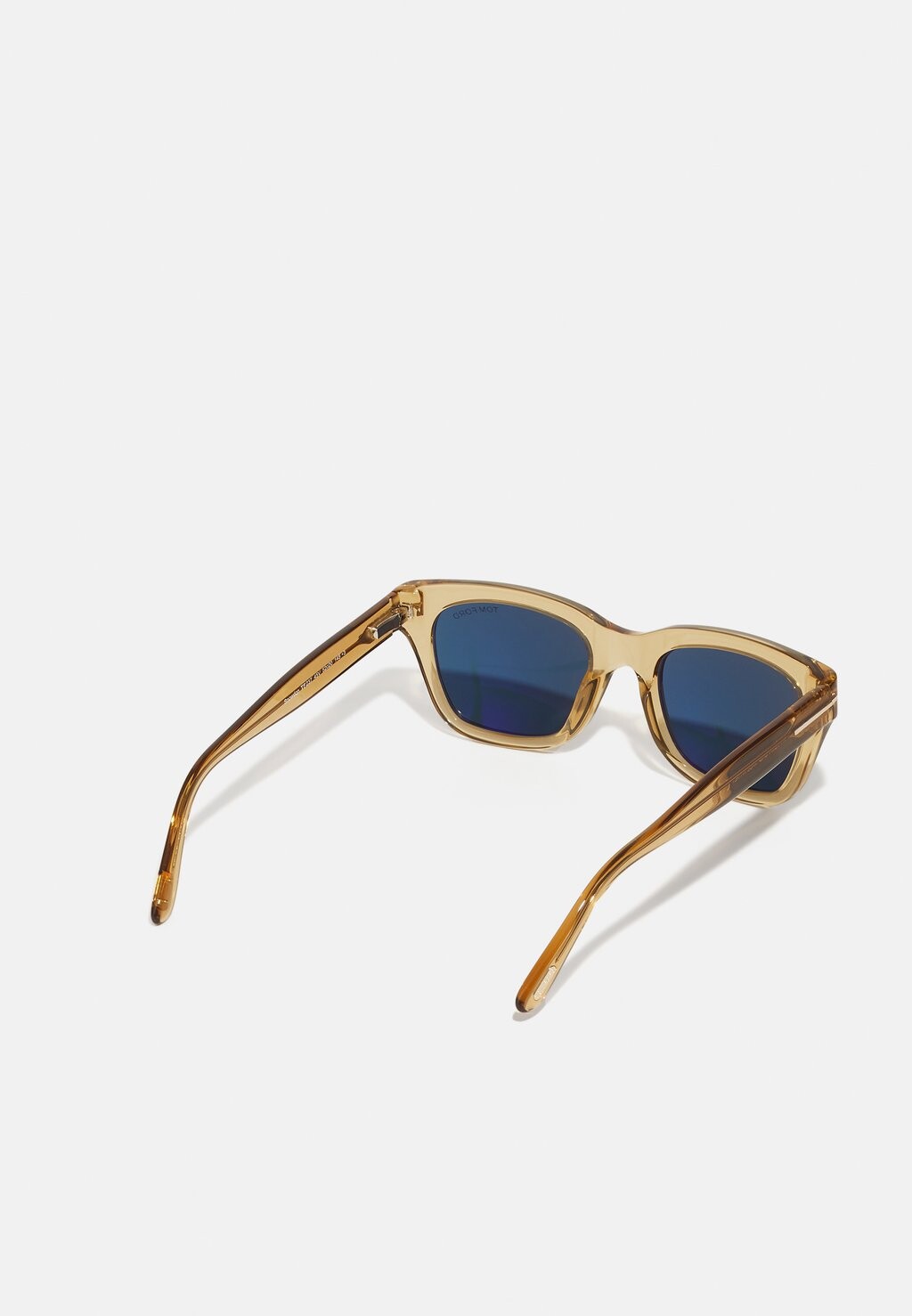 

Солнцезащитные очки SNOWDON UNISEX Tom Ford, светло-коричневый
