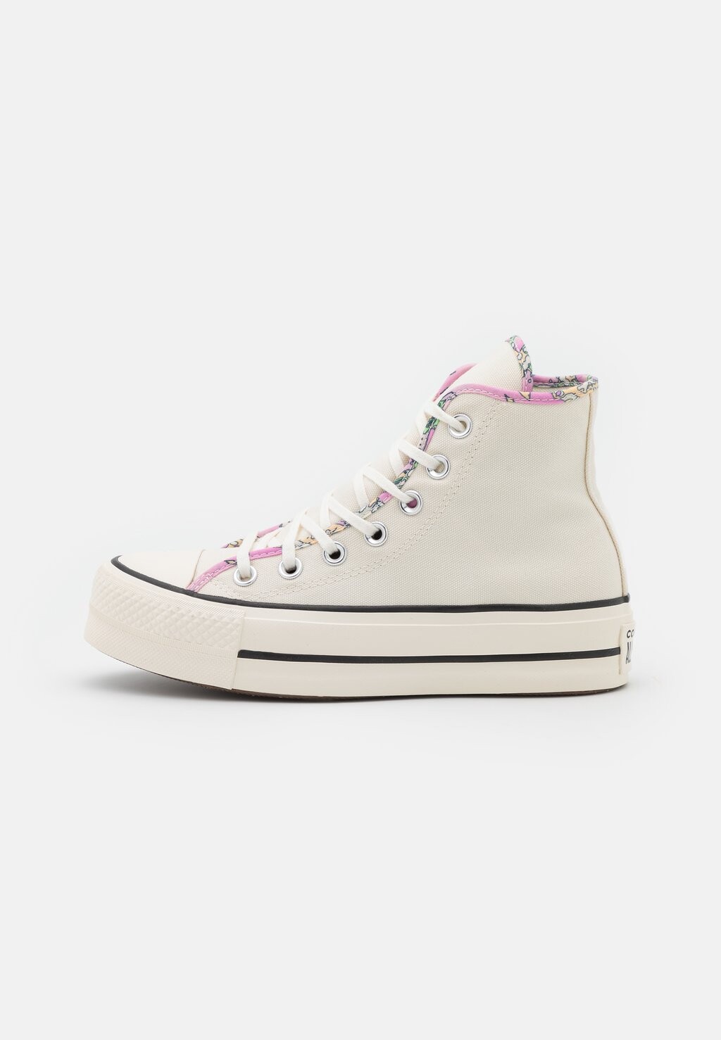 

Высокие кроссовки Converse