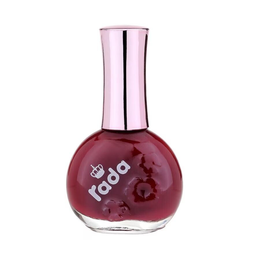 

Rada Краска для ногтей 16мл. 08, Maroon