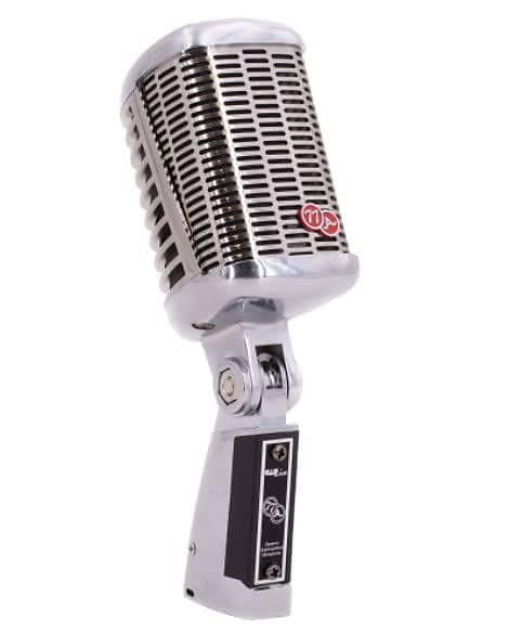 Конденсаторный микрофон CAD A77USB Cardioid USB Condenser Microphone конденсаторный микрофон sennheiser profile usb cardioid condenser microphone