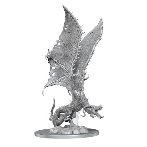

Фигурки Flame Drake: Pathfinder Deep Cuts Unpainted Miniatures (W21)