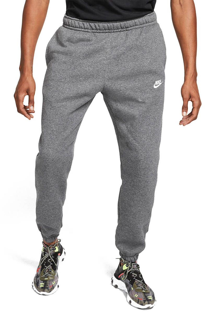 цена Брюки Nike Sportswear Club Nike, серый
