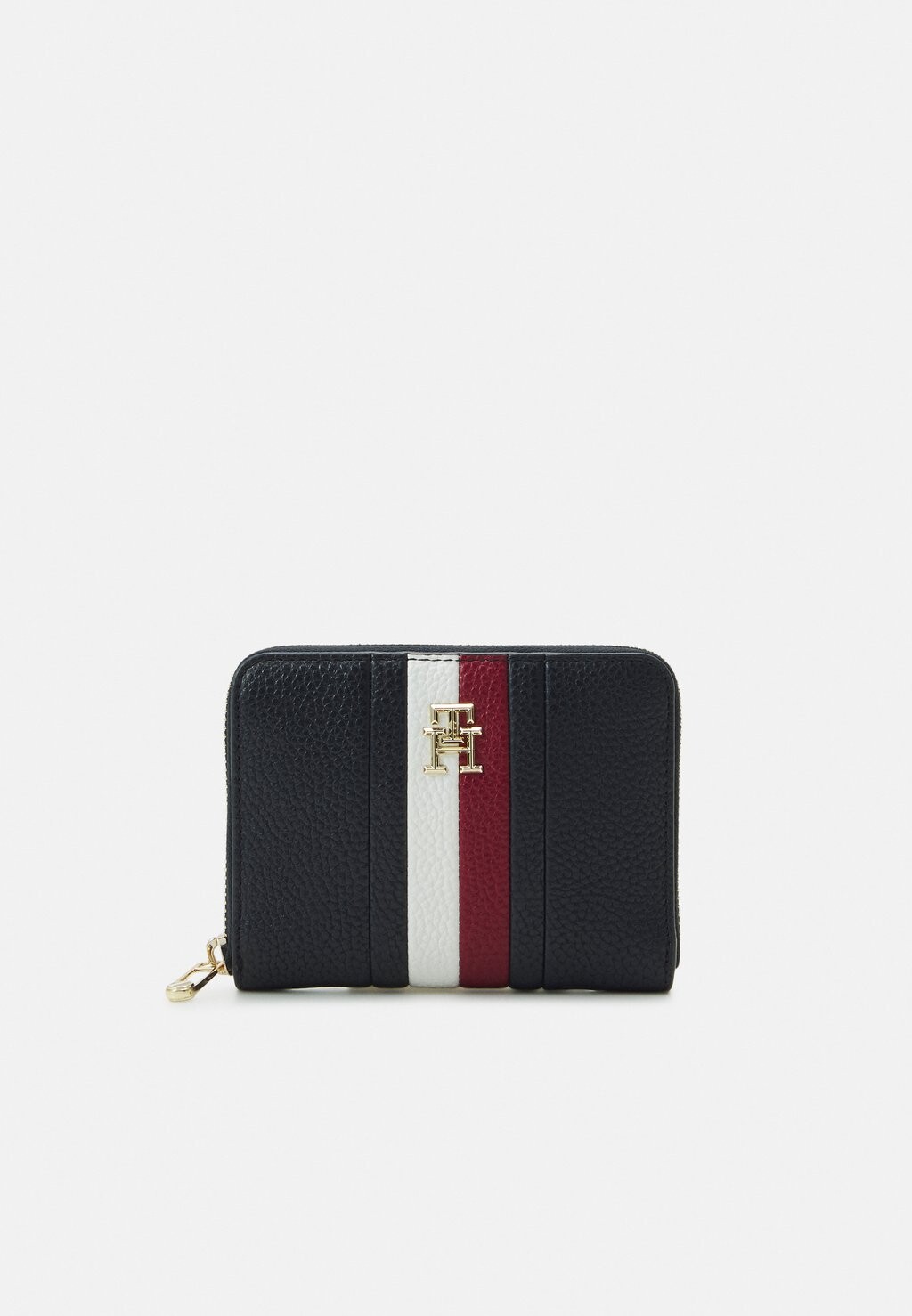 

Кошелек ЭМБЛЕМА Tommy Hilfiger, космический синий
