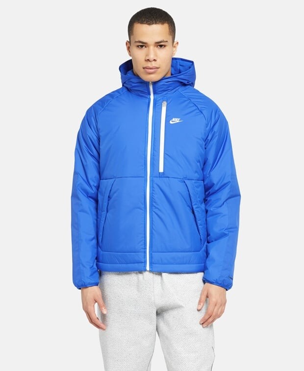 

Функциональная куртка Nike, королевский синий