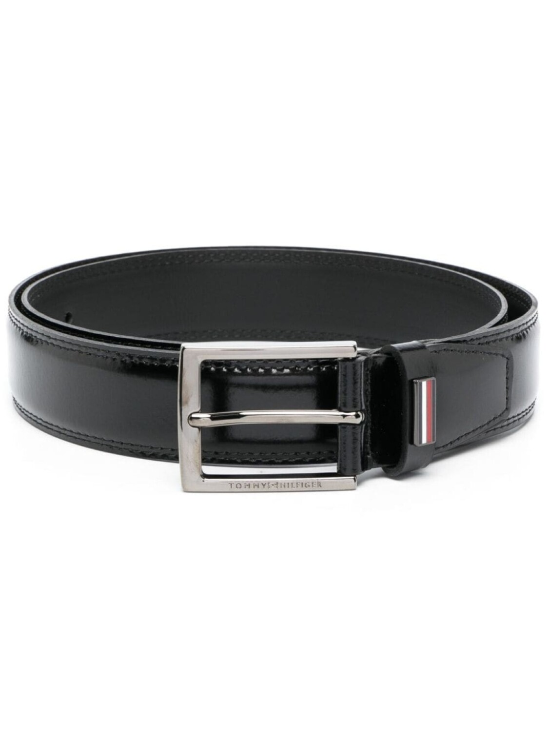 

Tommy Hilfiger ремень Business 3.5, черный