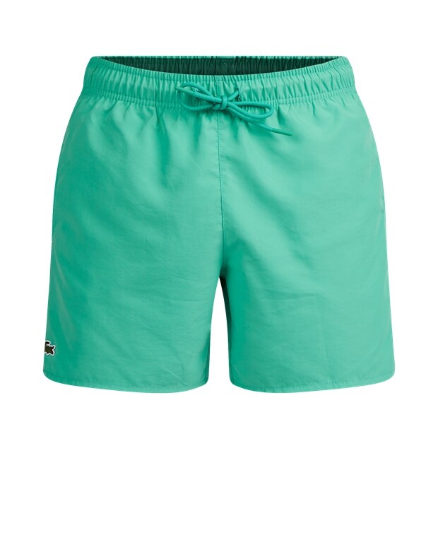 

Плавательные шорты Lacoste, зеленый