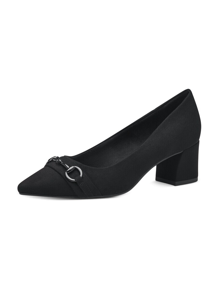 

Туфли MARCO TOZZI Pumps, черный