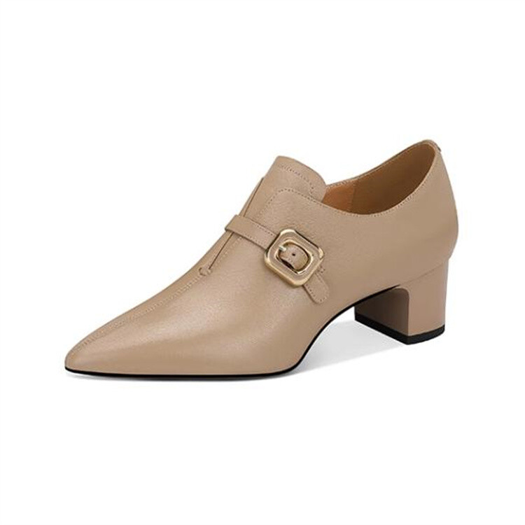 

Туфли JESSICA SOPHIA High Heels Women's, цвет Apricot