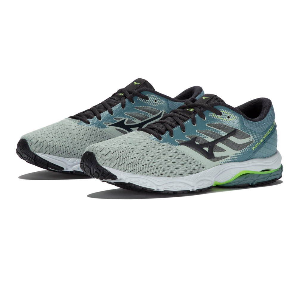 

Кроссовки для бега Mizuno Wave Prodigy 3, синий