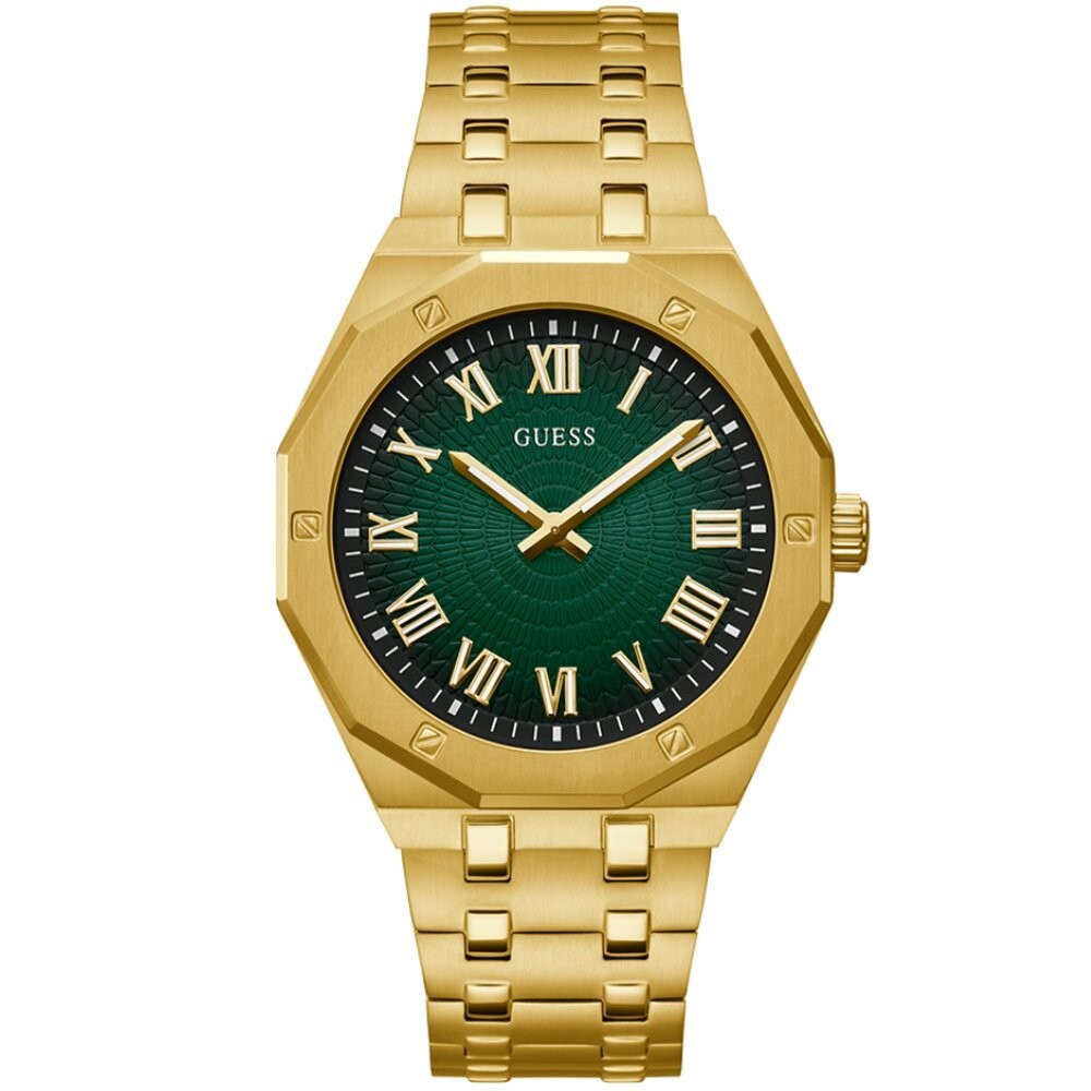 

Часы gw0575g2 Guess, золото