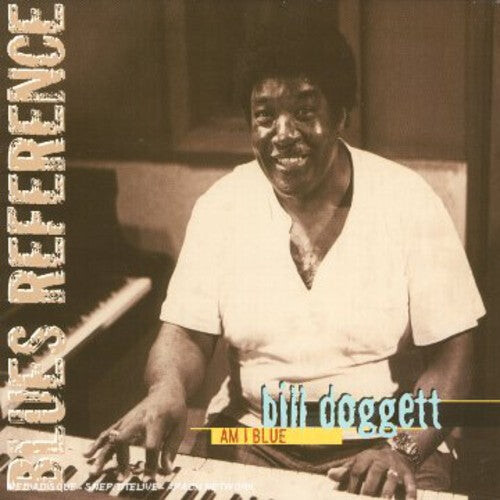 

CD диск Dogget, Bill: Am I Blue