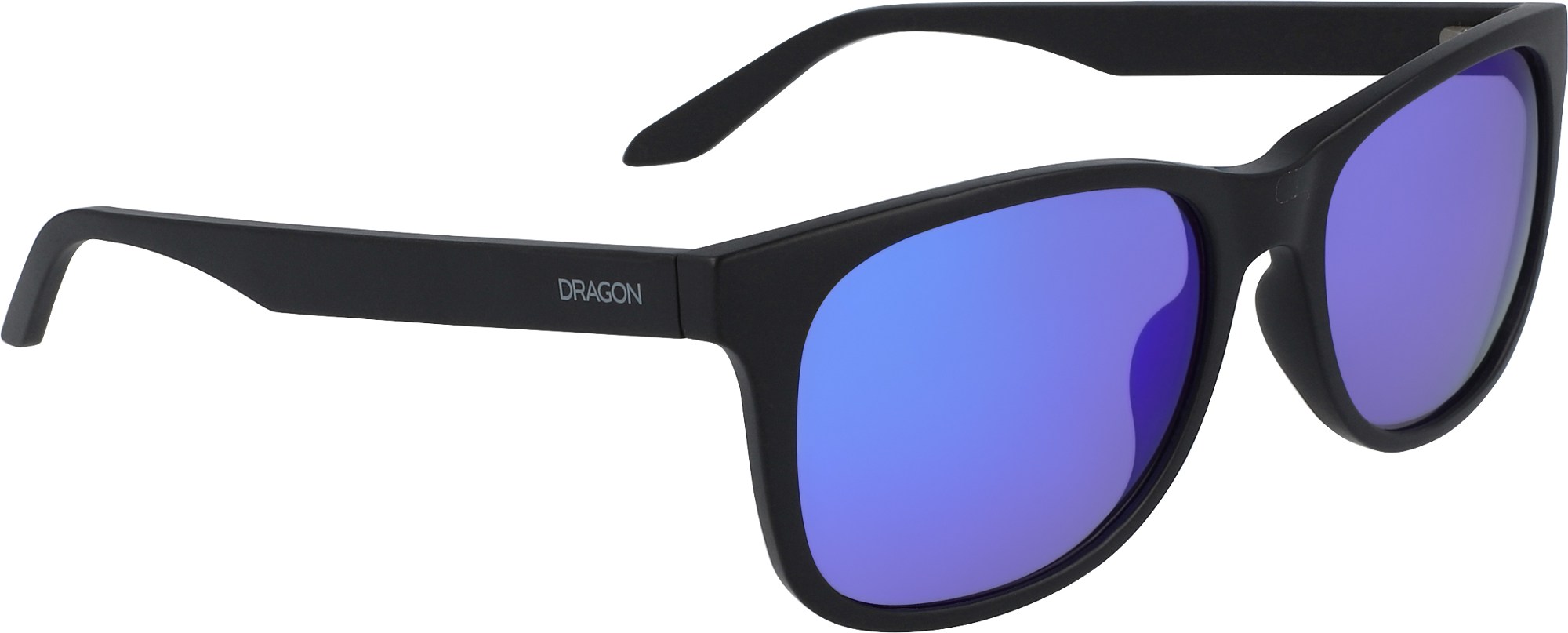 Солнцезащитные очки Eden Dragon, черный