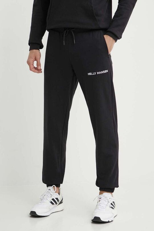 

Джоггеры Helly Hansen, черный