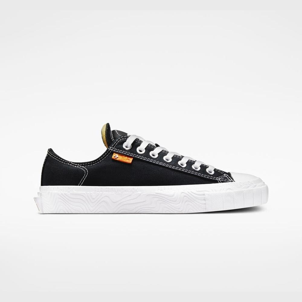 

Кроссовки Converse Chuck Taylor All Star A02838C, черный, Черный;белый, Кроссовки Converse Chuck Taylor All Star A02838C, черный