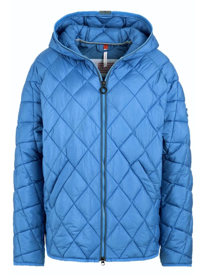 

Куртка Bugatti Steppblouson, синий