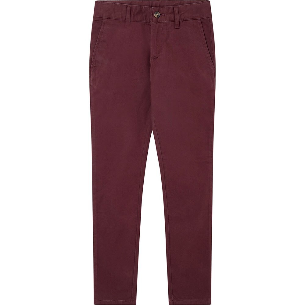 

Брюки Hackett Classic Chino, красный