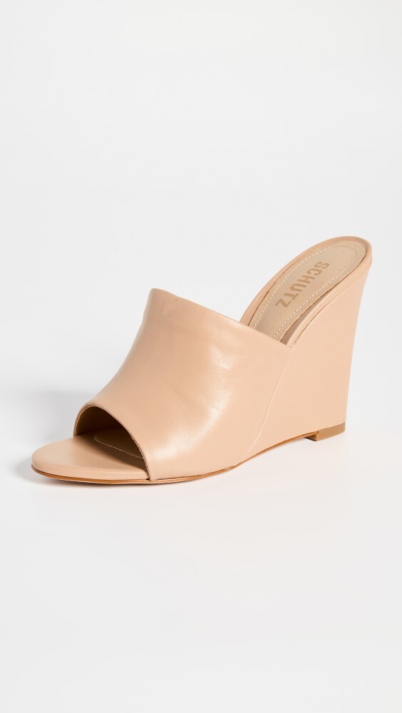 

Сандалии Schutz Lucy