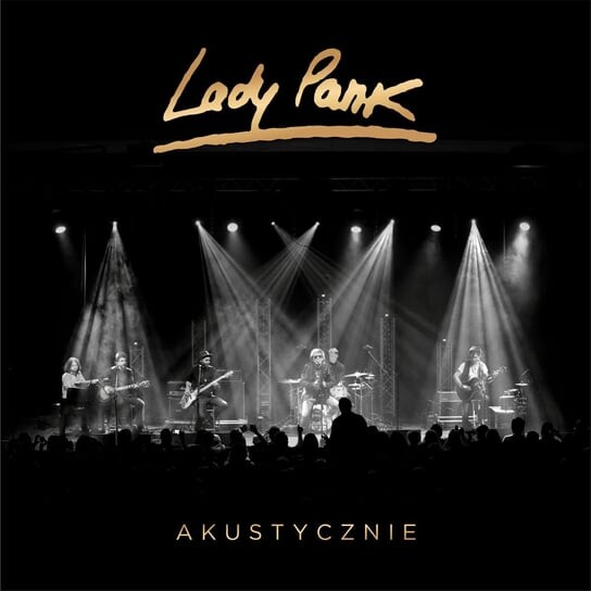 

Виниловая пластинка Lady Pank - Akustycznie