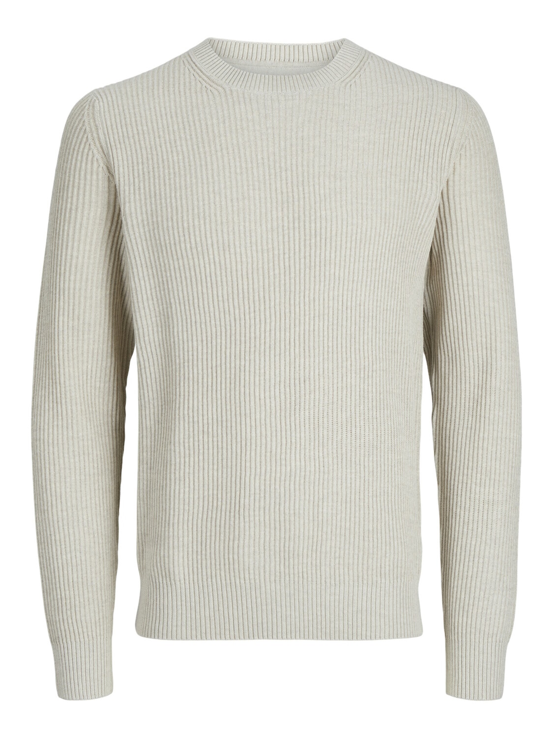 

Свитер Jack & Jones, серый