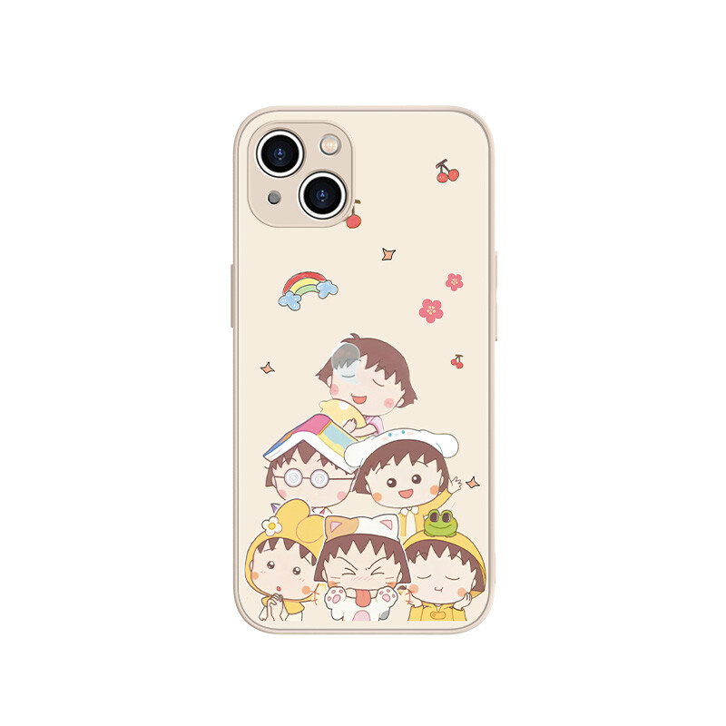 

Чехол для телефона MSMF Us 10 Cents Msmf, DWFQBL11403-Sand pink