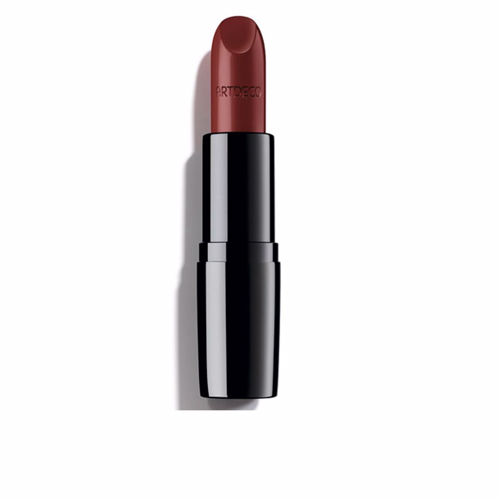 Губная помада Perfect color lipstick Artdeco, 4г, 809-red wine цена и фото