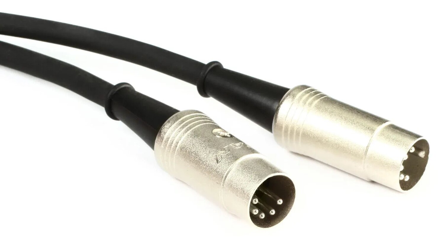 

RapcoHorizon MIDI3-10 3-контактный MIDI-кабель — 10 футов