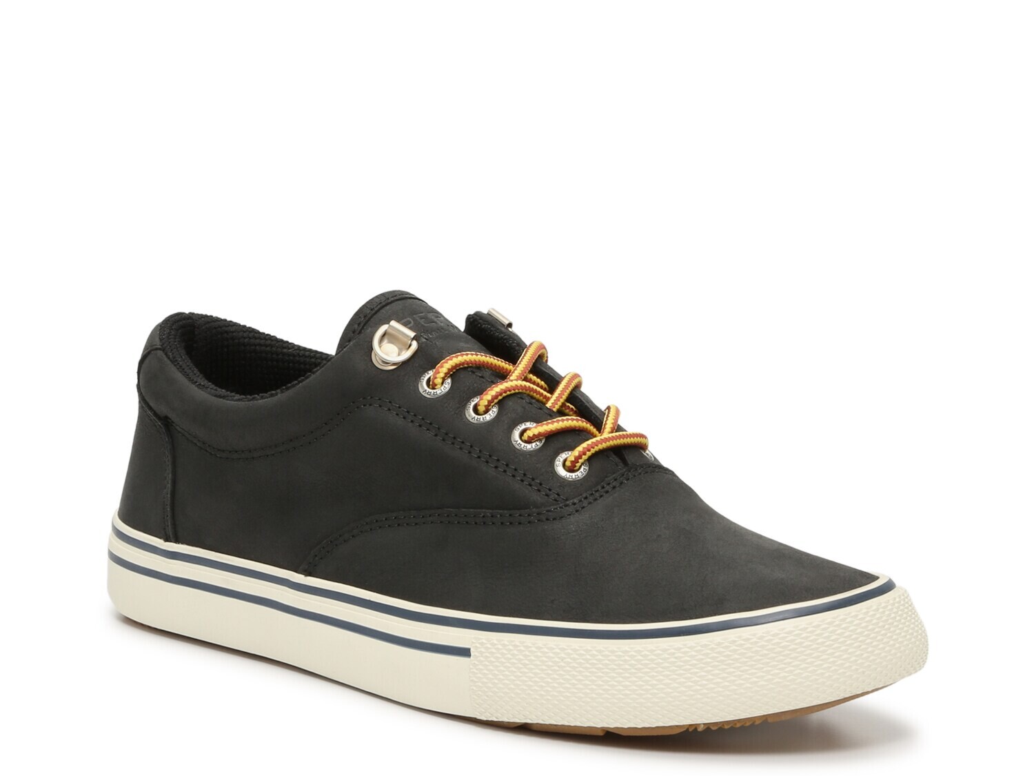 

Кроссовки мужские Sperry Striper Storm, черный