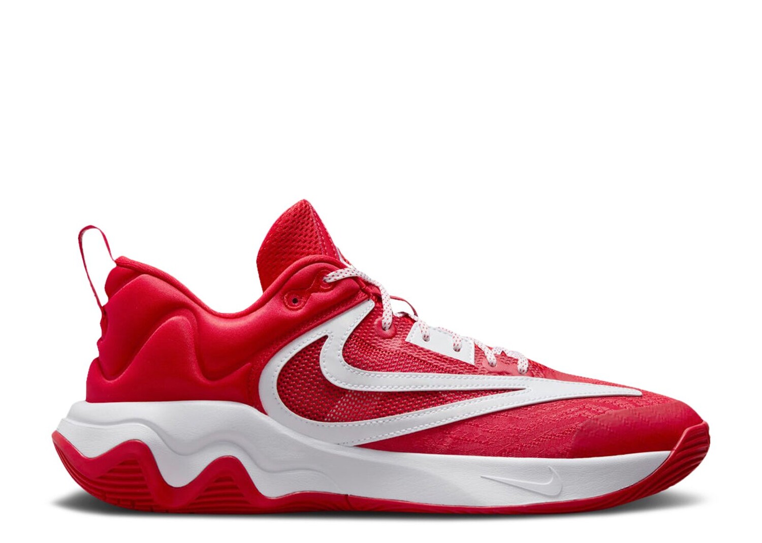 

Кроссовки Nike Giannis Immortality 3 'All-Star', красный