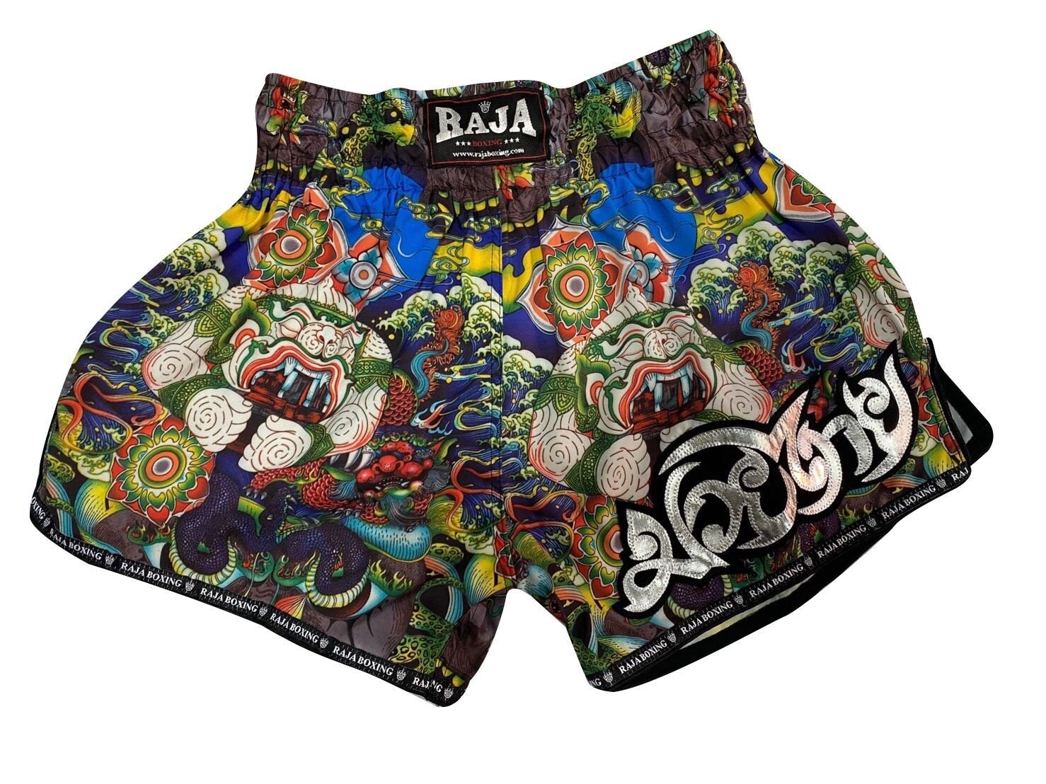 

Шорты Raja Hanuman R83