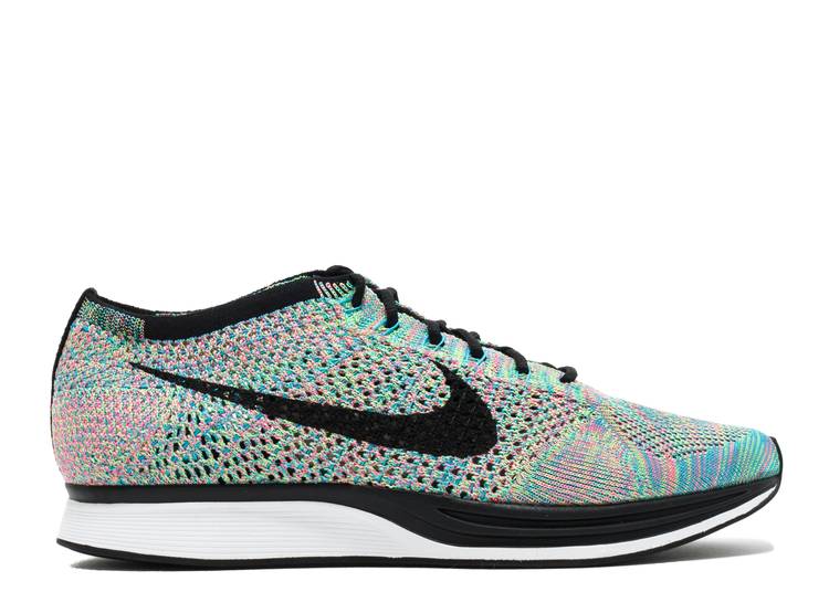 Nike flyknit sale racer colores