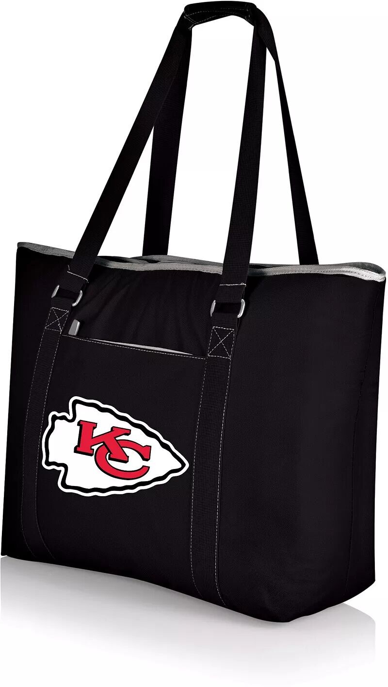 

Сумка-холодильник Picnic Time Kansas City Chiefs Tahoe XL