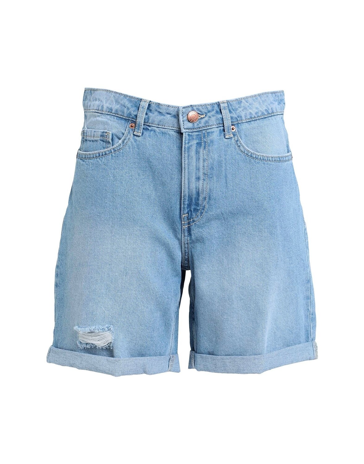 

Шорты Vero Moda, синий