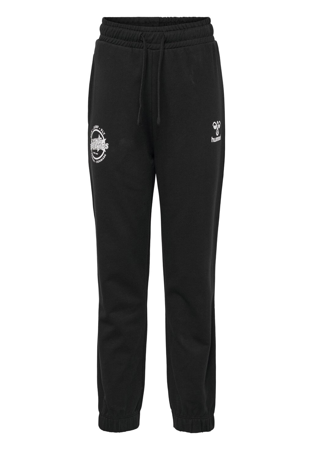 

Брюки для бега FSK JUMP Hummel, цвет black